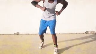 Bboywalky