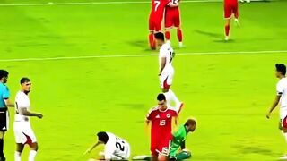 Indonesia harus puas finis di peringkat ketiga  dengan koleksi 7 poin.