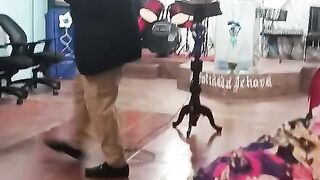 Hijo predicador