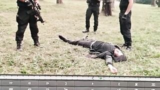 Bts terikat janji