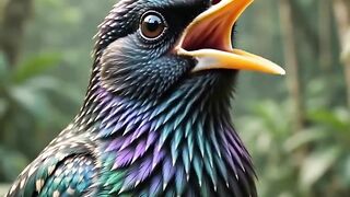 🐦 The Bird That Can Mimic Almost Any Sound