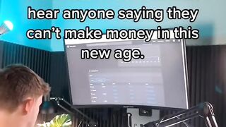 18 year Old