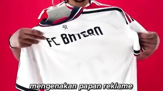 sponsor club paling banyak