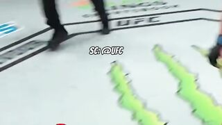Sean O'Malley's Insane One-Punch Walk-Off KO