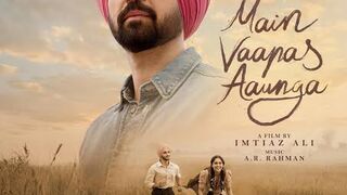 Main Vaapas Aaunga 2026 New Hindi Movie