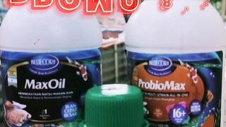 Kalau belum teruji saya tidak akan pakai & gak berani memasarkannya