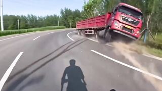 Get out my way