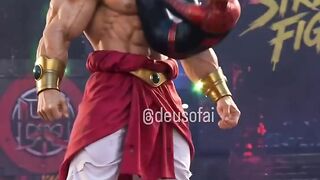 Broly vs spyder girl