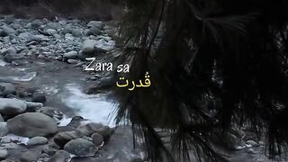Abhi to shohrat nai nai ha.