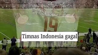 Tom Haye berjuang sendirian