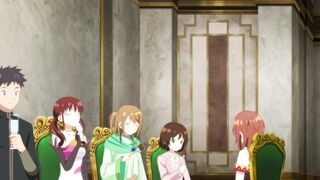 Arifureta From Commonplace To World's Strongest Season 3 Episode 6 In Hindi