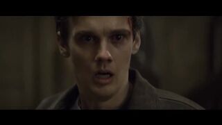 Evil Dead Burn | The Deadite Smile | Movie Clip | Warner Bros. Entertainment