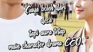 drama CEO