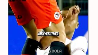 Awal mula mbappe dijuluki DIKTATOR!🤯 3