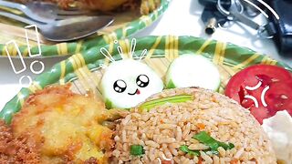 Mie goreng 3