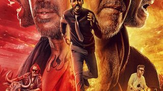 45 New Hindi Dubbed Full Action Movie