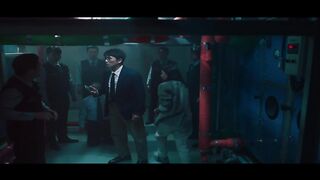The Judge Returns S01 P-2 Hindi Dubbed Full Webseries