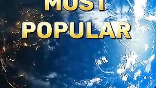 Top 10 Most Popular Games