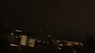 امطار في عز الصيف