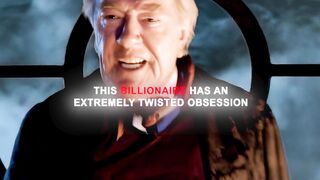 The Time Lord Travels Through Time to Stop a Billionaire’s Evil Plan