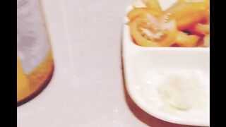 Home Made Delicious Momos 🍕