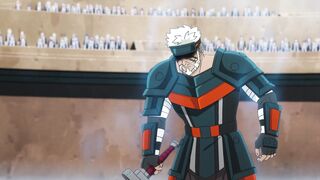 Hell Mode: Yarikomizuki no Gamer wa Hai Settei no Isekai de Musou suru 2nd Season Episodes 6