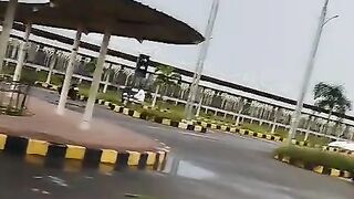 From coxs bazar rail station to laboni beach