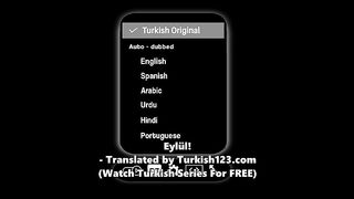 Arafta Season 2 Episode 7 English Substitles  Turkish drama