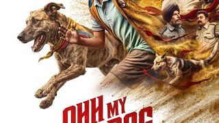 Ohh My Dog 2026 New Hindi Full Movie