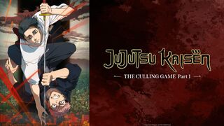 Jujutsu Kaisen S03E02 720p HD by Wahhab Alyan