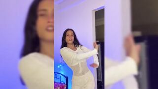 Indian Girl Bhawna Singh Dance 2