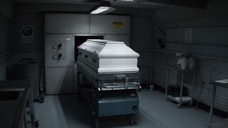 Evil dead burn 2026 part 2