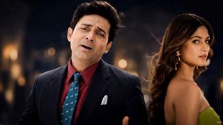 I miss you #Hollywood #musical#Englishsong.Directors Tina Sharma & Manoj Batra #TinaArtsMusic Intro