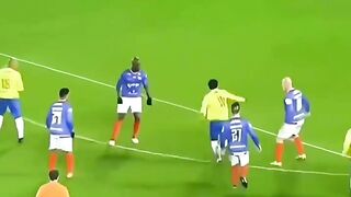 ⚡⚽ One Football Moment You Have to See!