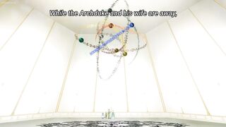 Honzuki no Gekokujou ~Shisho ni Naru Tame ni wa Shudan wo Erandeiraremasen~ Ryushu no Youjo Episodes 17