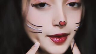 🥰😍 cute grill 😍🥰