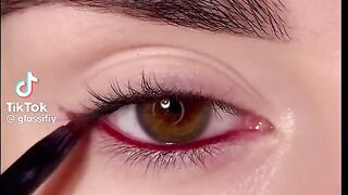 Tutorial Eyes Makeover 69