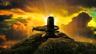 महादेव का दिव्य दर्शन 🙏 हर हर महादेव