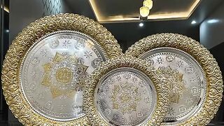 Tika thali