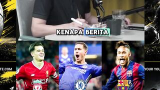 kali ini adalah tentang kurangnya kejutan