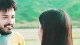 তুমি কি পাগল নাকি? 😍😂 | ভালোবাসার মজার মুহূর্ত | Bangla Romantic Video