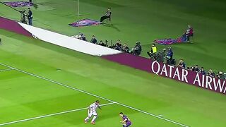 Barcelona Skills + Him ☠️