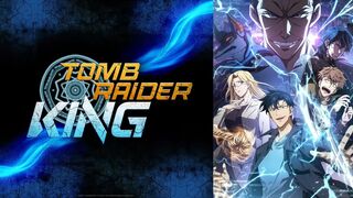 Tomb Raider King Season 1 Episode 1 Hindi HD By Wahhab Alyan
