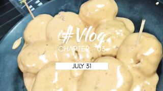 Daily vlogs 2
