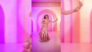 Indian Girl Diya Bihani Dance 11