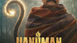 Hanuman Ansh 2026 New Hindi Full Movie