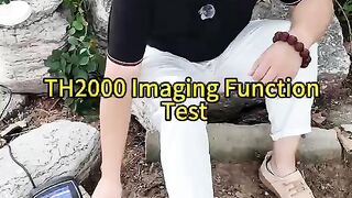 TH2000 imagine function test..