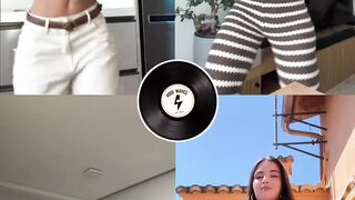 Dance viral tiktok 4