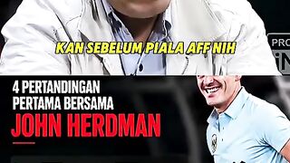 Timnas Indonesia tanpa Jay idzes dkk ya seperti ini kualitasnya #johnherdman #timnasindonesia #podcast #sepakbola #fyp