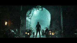 The Paradise - Hindi Teaser | Nani | Srikanth Odela | Anirudh Ravichander | Sept 24th 2026